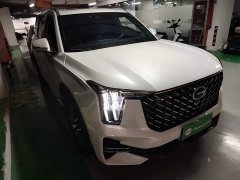 GAC Aion GS8 Pilot Series 2.0T GDI AWD Luxury Smart Connected 7-Seater - ფოტო 4