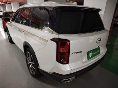 GAC Aion GS8 Pilot Series 2.0T GDI AWD Luxury Smart Connected 7-Seater - ფოტო 5