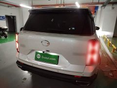 GAC Aion GS8 Pilot Series 2.0T GDI AWD Luxury Smart Connected 7-Seater - ფოტო 6