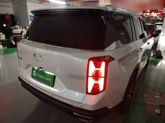 GAC Aion GS8 Pilot Series 2.0T GDI AWD Luxury Smart Connected 7-Seater - ფოტო 7
