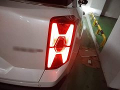 GAC Aion GS8 Pilot Series 2.0T GDI AWD Luxury Smart Connected 7-Seater - ფოტო 8