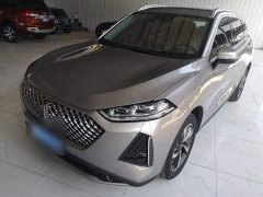 Great Wall Macchiato DHT 1.5L DHT Master Edition - ფოტო 1