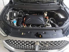 Great Wall Macchiato DHT 1.5L DHT Master Edition - ფოტო 20