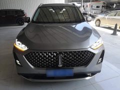 Great Wall Macchiato DHT 1.5L DHT Master Edition - ფოტო 3