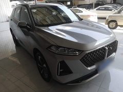 Great Wall Macchiato DHT 1.5L DHT Master Edition - ფოტო 4