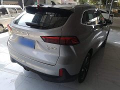 Great Wall Macchiato DHT 1.5L DHT Master Edition - ფოტო 7