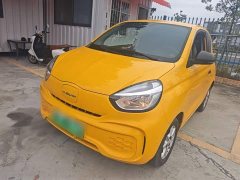 SAIC Clever 311km Vitality Pop Edition - ფოტო 1