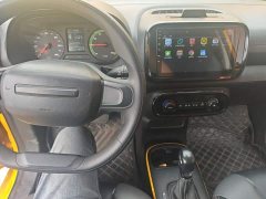 SAIC Clever 311km Vitality Pop Edition - ფოტო 10