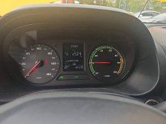 SAIC Clever 311km Vitality Pop Edition - ფოტო 12