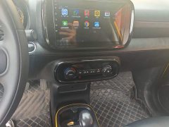 SAIC Clever 311km Vitality Pop Edition - ფოტო 13