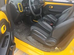 SAIC Clever 311km Vitality Pop Edition - ფოტო 16