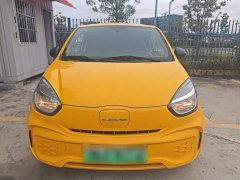 SAIC Clever 311km Vitality Pop Edition - ფოტო 3