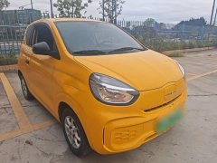 SAIC Clever 311km Vitality Pop Edition - ფოტო 4