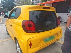 SAIC Clever 311km Vitality Pop Edition - ფოტო 5