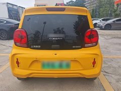 SAIC Clever 311km Vitality Pop Edition - ფოტო 6