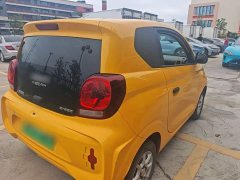 SAIC Clever 311km Vitality Pop Edition - ფოტო 7