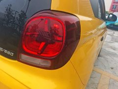 SAIC Clever 311km Vitality Pop Edition - ფოტო 8