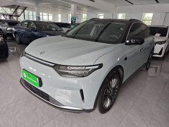 Leapmotor Leapo C11 2024 Pure Electric 580 Premium Edition - ფოტო 1