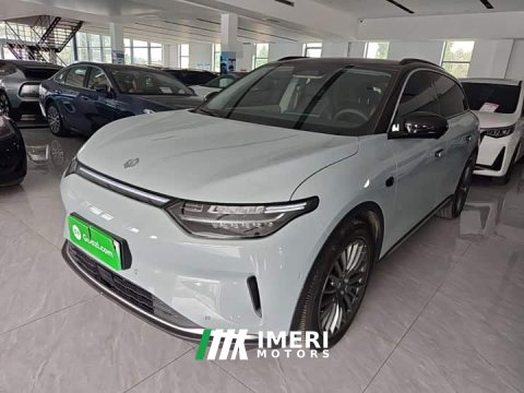 2025 Leapmotor Leapo C11 2024 Pure Electric 580 Premium Edition - ავტომობილი ჩინეთიდან