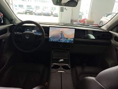 Leapmotor Leapo C11 2024 Pure Electric 580 Premium Edition - ფოტო 10