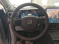 Leapmotor Leapo C11 2024 Pure Electric 580 Premium Edition - ფოტო 11