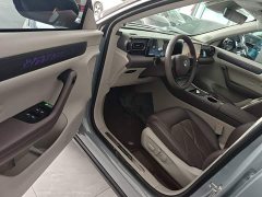 Leapmotor Leapo C11 2024 Pure Electric 580 Premium Edition - ფოტო 16