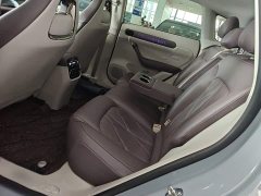 Leapmotor Leapo C11 2024 Pure Electric 580 Premium Edition - ფოტო 17