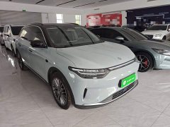 Leapmotor Leapo C11 2024 Pure Electric 580 Premium Edition - ფოტო 4