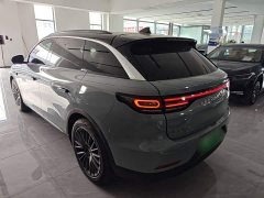 Leapmotor Leapo C11 2024 Pure Electric 580 Premium Edition - ფოტო 5