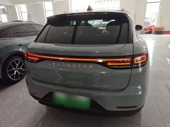 Leapmotor Leapo C11 2024 Pure Electric 580 Premium Edition - ფოტო 6