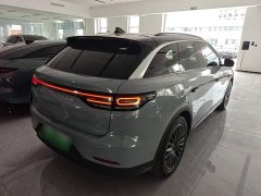 Leapmotor Leapo C11 2024 Pure Electric 580 Premium Edition - ფოტო 7