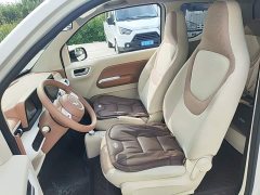 Wuling Hongguang MINIEV 2024 Third Generation 215km Youth Edition - ფოტო 15