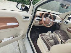 Wuling Hongguang MINIEV 2024 Third Generation 215km Youth Edition - ფოტო 16