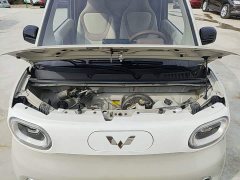 Wuling Hongguang MINIEV 2024 Third Generation 215km Youth Edition - ფოტო 20