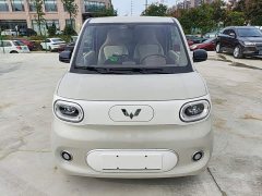 Wuling Hongguang MINIEV 2024 Third Generation 215km Youth Edition - ფოტო 3