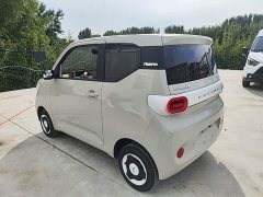 Wuling Hongguang MINIEV 2024 Third Generation 215km Youth Edition - ფოტო 5
