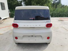 Wuling Hongguang MINIEV 2024 Third Generation 215km Youth Edition - ფოტო 6