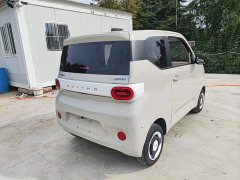 Wuling Hongguang MINIEV 2024 Third Generation 215km Youth Edition - ფოტო 7