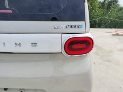 Wuling Hongguang MINIEV 2024 Third Generation 215km Youth Edition - ფოტო 8