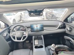 BYD Yuan Plus 2025 Smart Drive 430KM Prestige - ფოტო 10