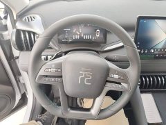 BYD Yuan Plus 2025 Smart Drive 430KM Prestige - ფოტო 11