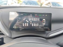 BYD Yuan Plus 2025 Smart Drive 430KM Prestige - ფოტო 12
