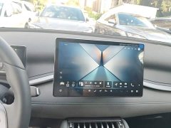 BYD Yuan Plus 2025 Smart Drive 430KM Prestige - ფოტო 13