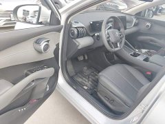 BYD Yuan Plus 2025 Smart Drive 430KM Prestige - ფოტო 16