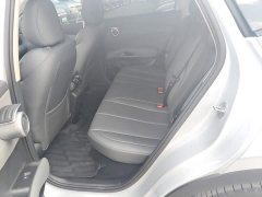 BYD Yuan Plus 2025 Smart Drive 430KM Prestige - ფოტო 17