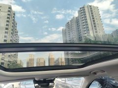 BYD Yuan Plus 2025 Smart Drive 430KM Prestige - ფოტო 18