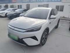 BYD Yuan Plus 2025 Smart Drive 430KM Prestige - ფოტო 2