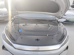 BYD Yuan Plus 2025 Smart Drive 430KM Prestige - ფოტო 20