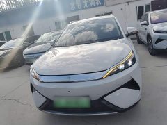 BYD Yuan Plus 2025 Smart Drive 430KM Prestige - ფოტო 3