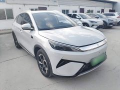 BYD Yuan Plus 2025 Smart Drive 430KM Prestige - ფოტო 4